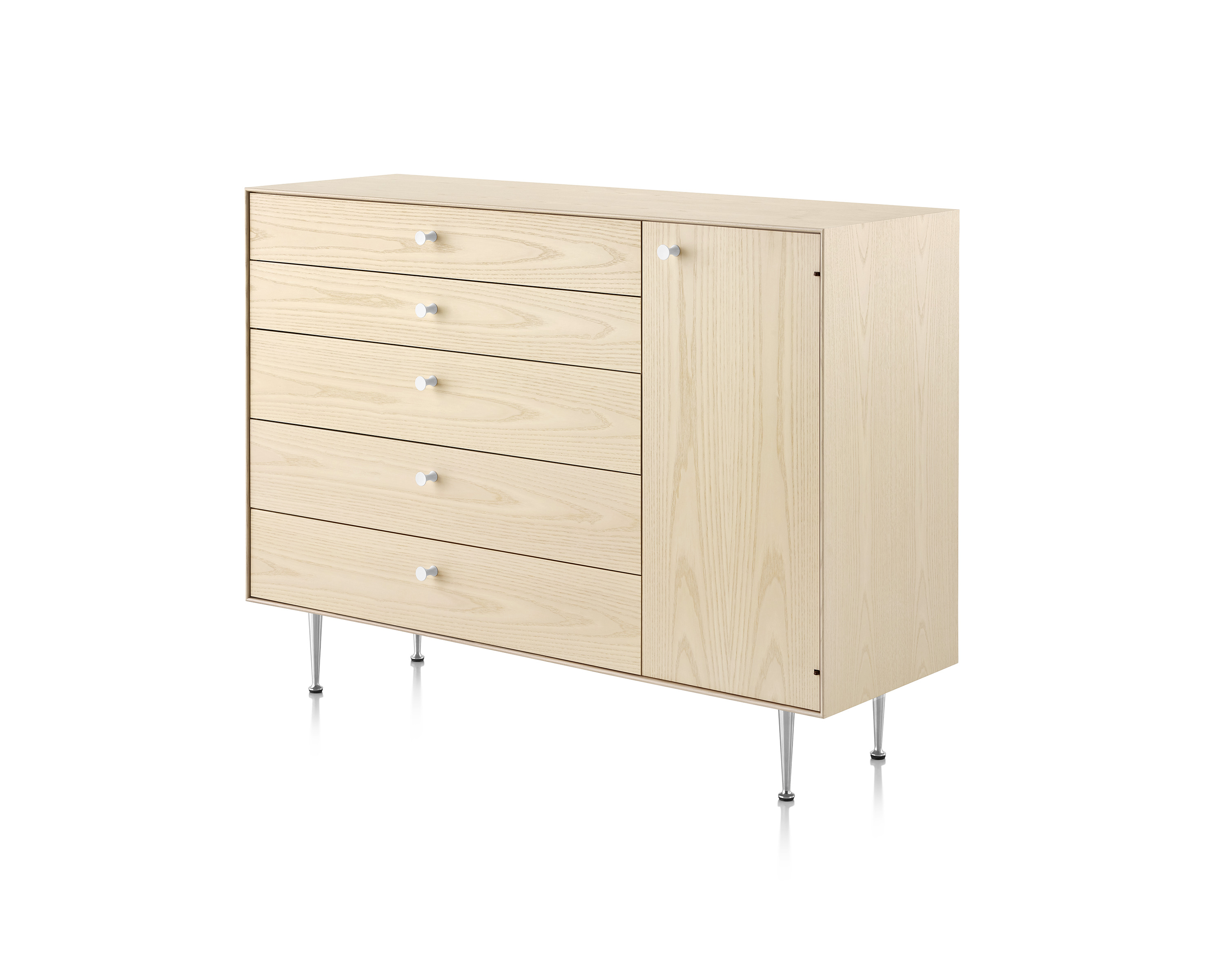 开云（中国） - 储物|储物柜|办公家具|设计师家具|尼尔森薄边储物柜